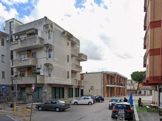 Locale Commerciale in vendita a Puglia, Foggia