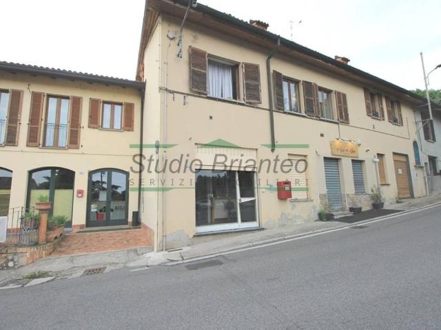Locale Commerciale in vendita a Realdino, Carate Brianza