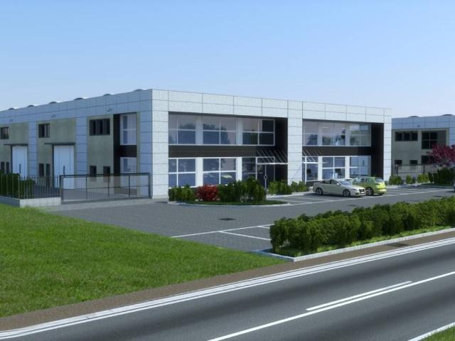 Locale Commerciale in vendita a Carinaro, Campania