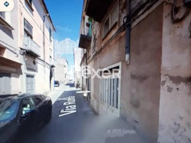 Locale Commerciale in vendita a Casanova, Carinola