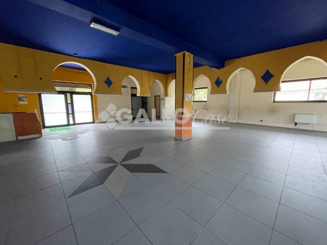 Locale Commerciale in vendita a Lecconi, Calabria