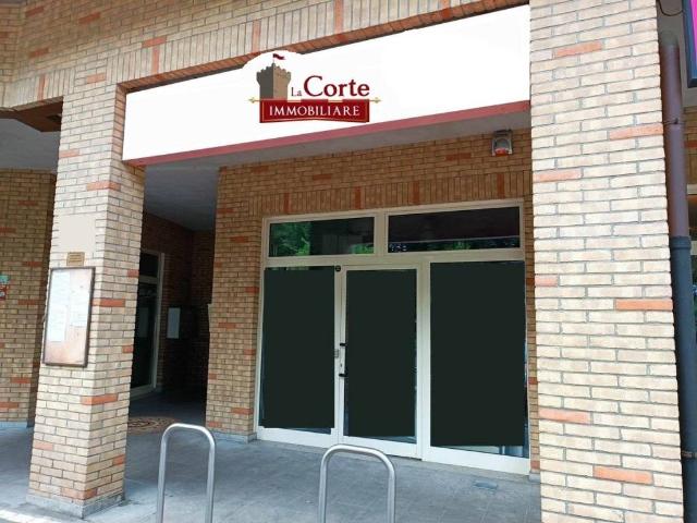 Locale Commerciale in vendita a Bariola, Caronno Pertusella
