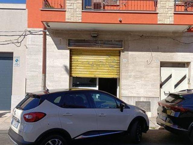 Locale Commerciale in vendita a Puglia, Taranto