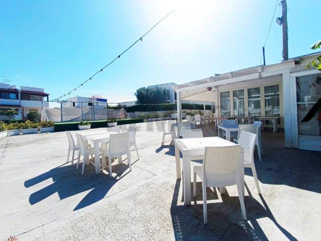 Locale Commerciale in vendita a Torre Santa Sabina, Puglia