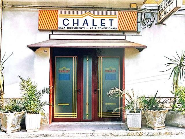 Locale Commerciale in vendita a Puglia, Brindisi