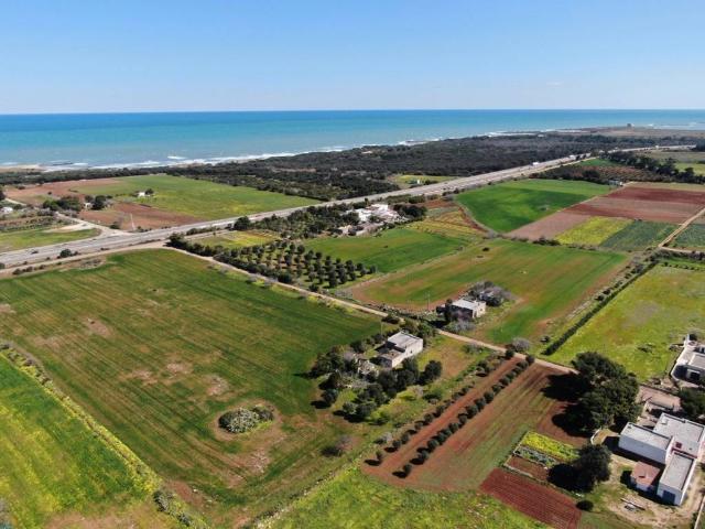 Locale Commerciale in vendita a Puglia, Brindisi