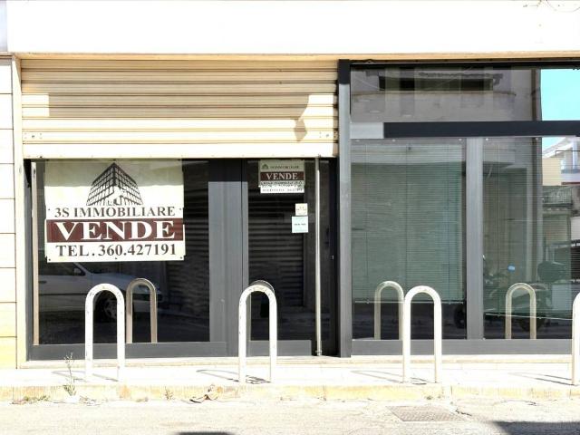 Locale Commerciale in vendita a Carovigno