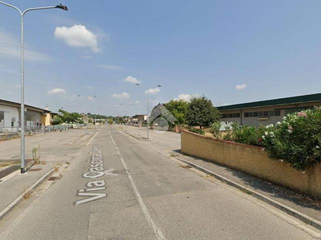 Locale Commerciale in vendita a Cornali, Carpenedolo
