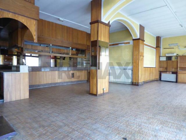Locale Commerciale in vendita a Carpenedolo, Lombardia