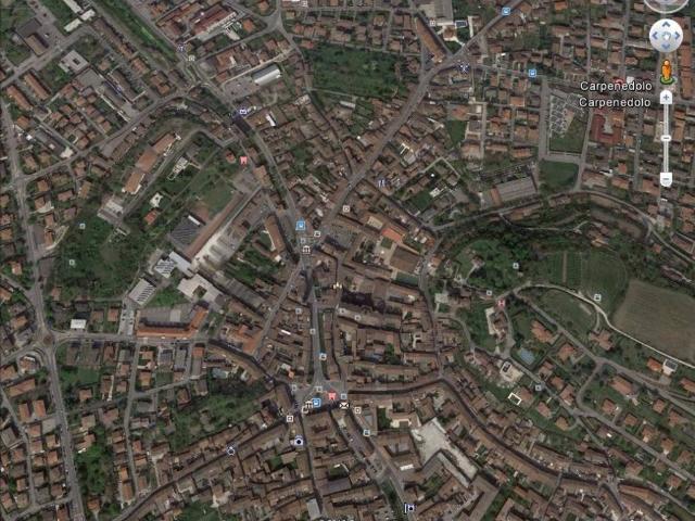 Locale Commerciale in vendita a Cornali, Carpenedolo
