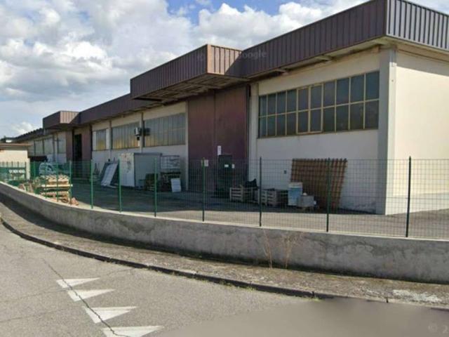 Locale Commerciale in vendita a Carpenedolo, Lombardia