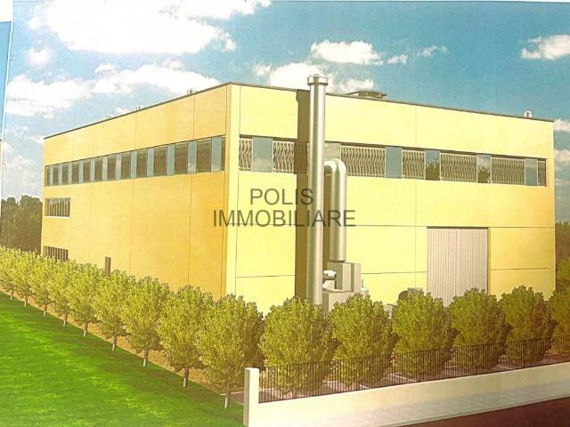 Locale Commerciale in vendita a Quartirolo, Carpi