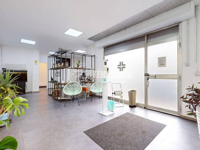Locale Commerciale in vendita a Unione delle Terre d'Argine, Carpi