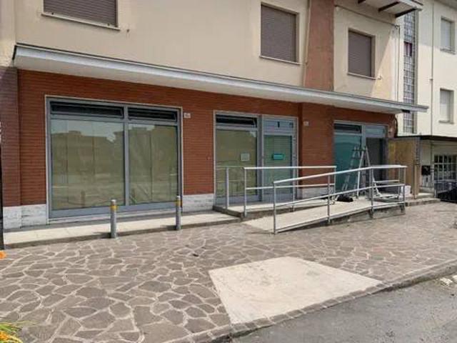 Locale Commerciale in vendita a Unione delle Terre d'Argine, Carpi