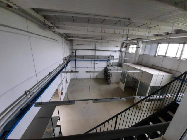Locale Commerciale in vendita a Unione delle Terre d'Argine, Carpi