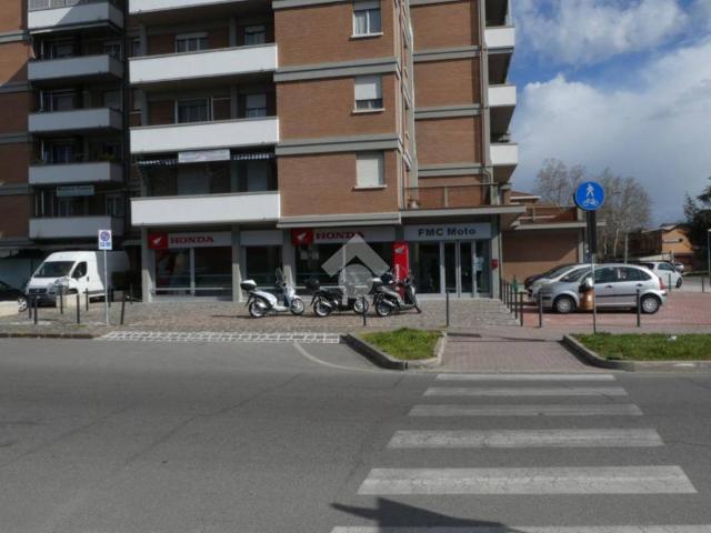 Locale Commerciale in vendita a Unione delle Terre d'Argine, Carpi