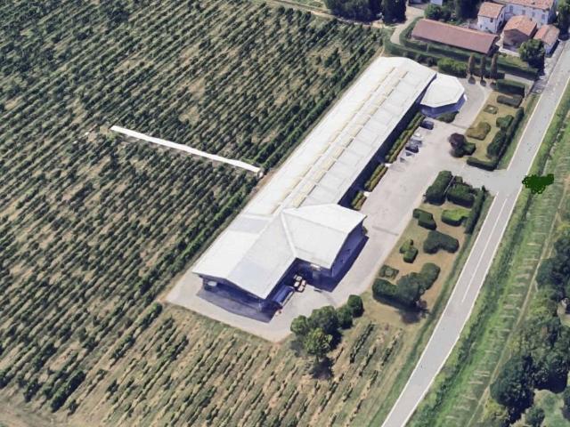 Locale Commerciale in vendita a Unione delle Terre d'Argine, Carpi