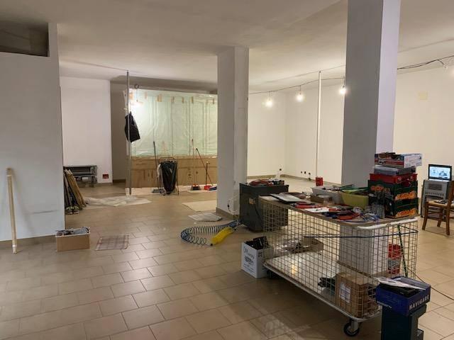 Locale Commerciale in vendita a Unione delle Terre d'Argine, Carpi