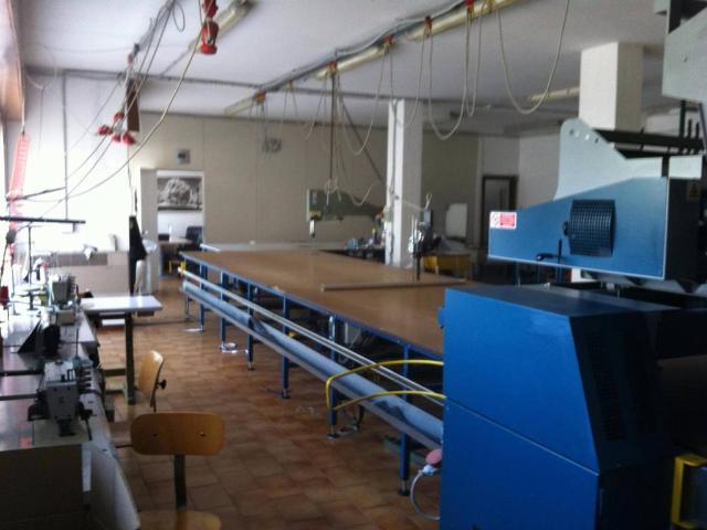 Locale Commerciale in vendita a Unione delle Terre d'Argine, Carpi