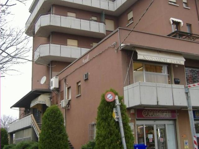 Locale Commerciale in vendita a Unione delle Terre d'Argine, Carpi