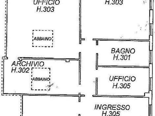 Locale Commerciale in vendita a Unione delle Terre d'Argine, Carpi