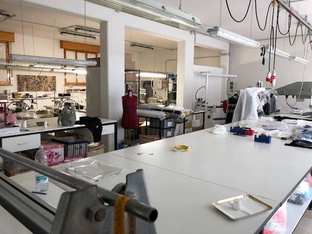 Locale Commerciale in vendita a Unione delle Terre d'Argine, Carpi