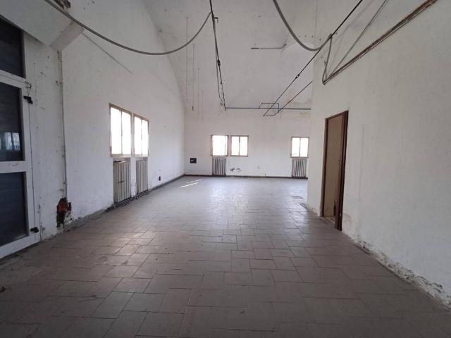 Locale Commerciale in vendita a Unione delle Terre d'Argine, Carpi