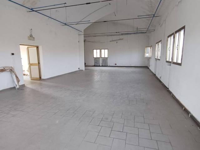 Locale Commerciale in vendita a Unione delle Terre d'Argine, Carpi