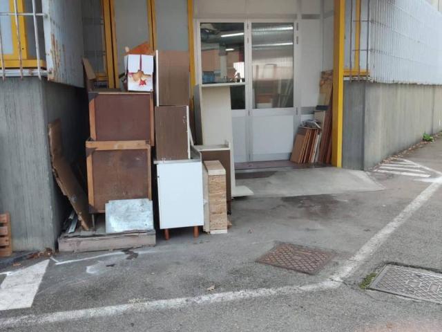 Locale Commerciale in vendita a Unione delle Terre d'Argine, Carpi