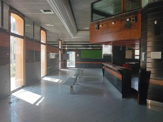 Locale Commerciale in vendita a Unione delle Terre d'Argine, Carpi