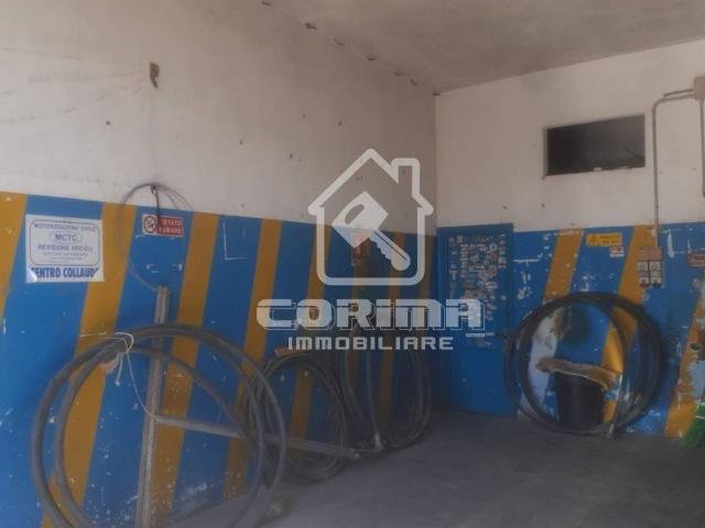 Locale Commerciale in vendita a Puglia, Lecce