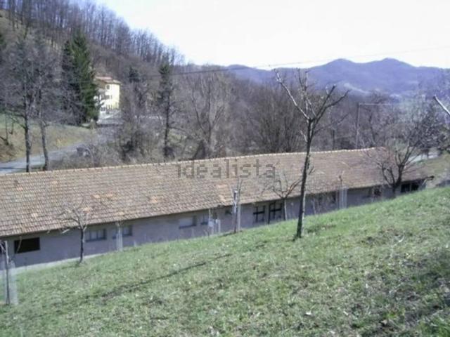 Locale Commerciale in vendita a Appennino Reggiano, Re