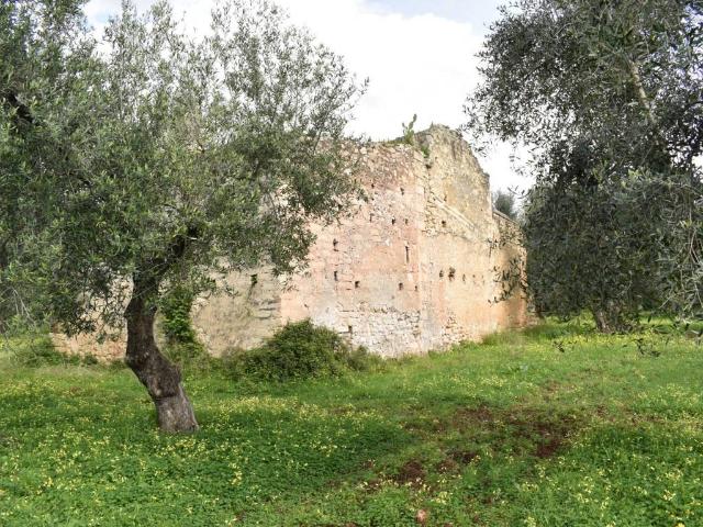 Locale Commerciale in vendita a Puglia, Foggia