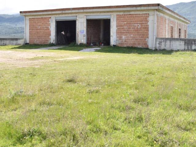 Locale Commerciale in vendita a Puglia, Foggia