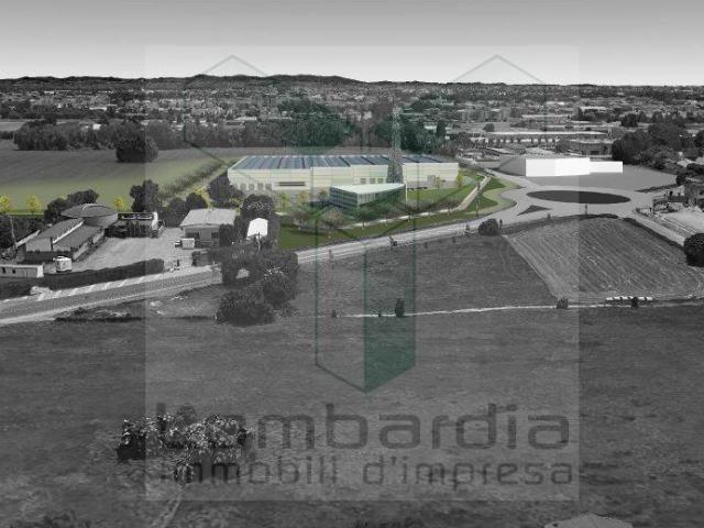 Locale Commerciale in vendita a Carugate, Milano