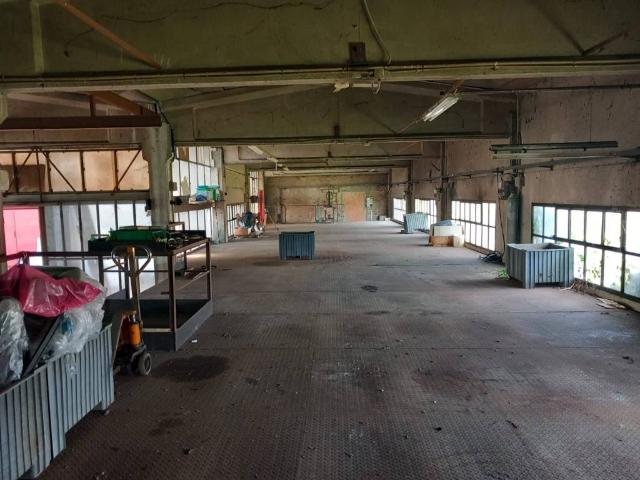 Locale Commerciale in vendita a Piemonte, Alessandria