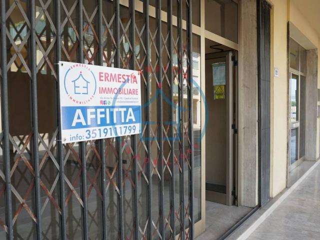 Locale Commerciale in vendita a Casale Di Scodosia, Veneto