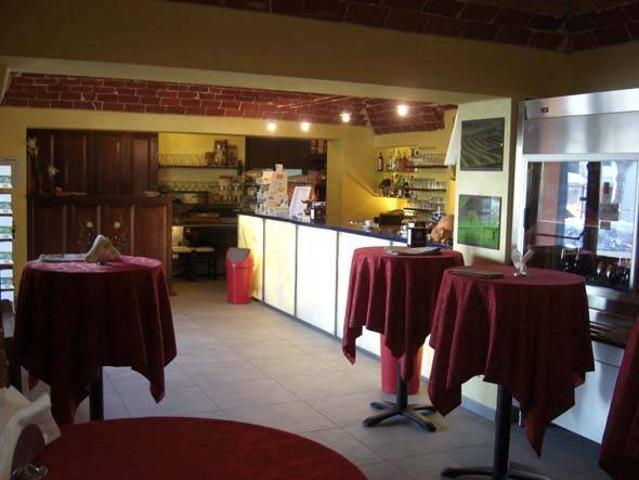 Locale Commerciale in vendita a San Bernardino, Piemonte