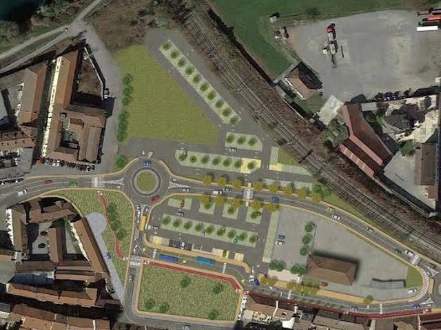 Locale Commerciale in vendita a Oltreponte, Casale Monferrato