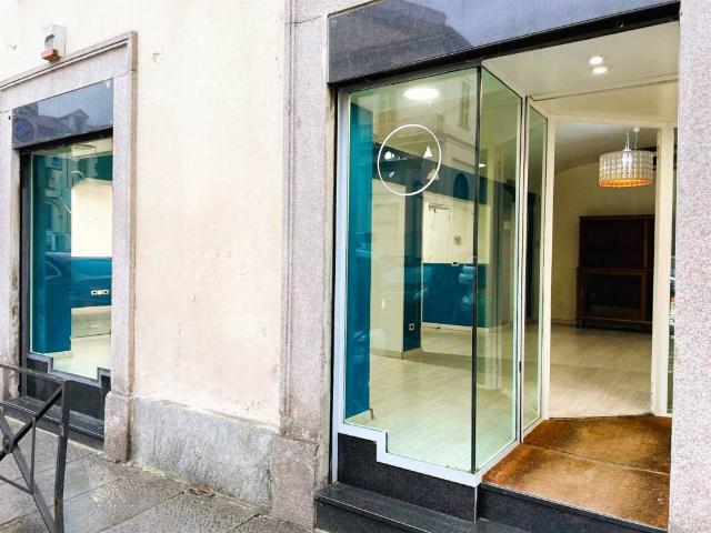 Locale Commerciale in vendita a Piemonte, Alessandria