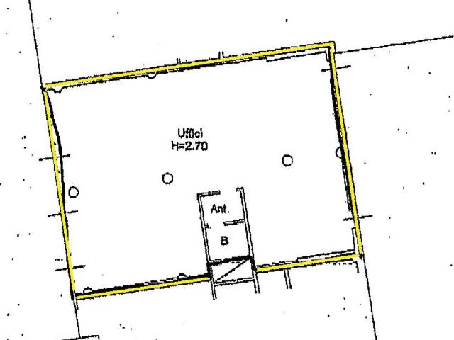 Locale Commerciale in vendita a Unione dei comuni Valli del Reno, Lavino e Samoggia, Casalecchio Di Reno