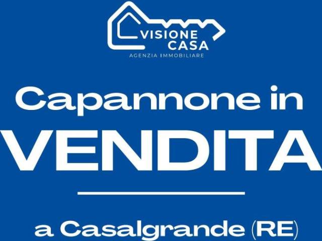 Locale Commerciale in vendita a Tresinaro - Secchia, Re