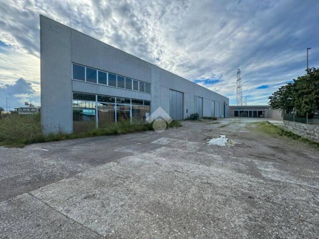 Locale Commerciale in vendita a Casalmaggiore, Lombardia