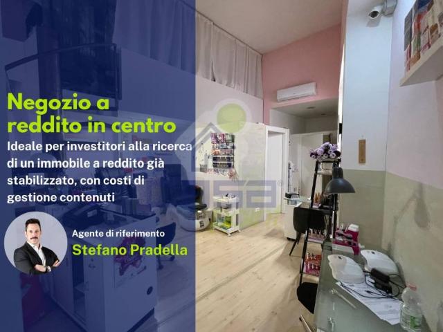 Locale Commerciale in vendita a Casalmaggiore, Lombardia