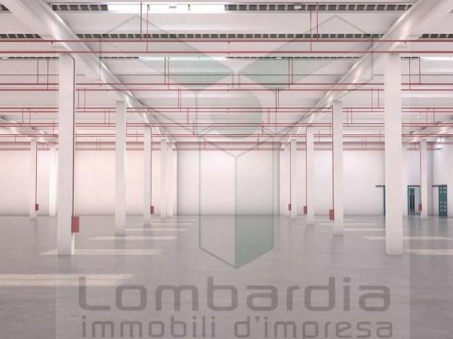 Locale Commerciale in vendita a Unione dei Comuni I Fontanili, Casarile