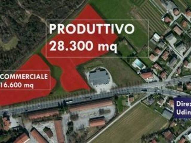 Locale Commerciale in vendita a Casarsa Della Delizia, Friuli-Venezia Giulia