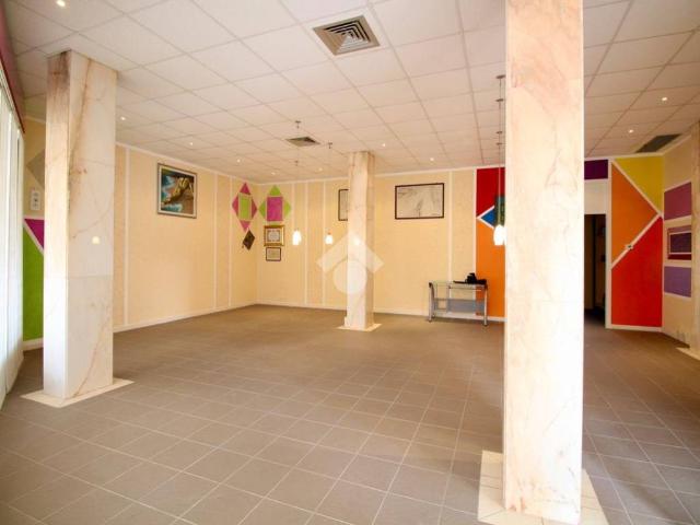Locale Commerciale in vendita a Casarsa Della Delizia, Friuli-Venezia Giulia