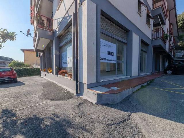 Locale Commerciale in vendita a Verici inferiore, Casarza Ligure