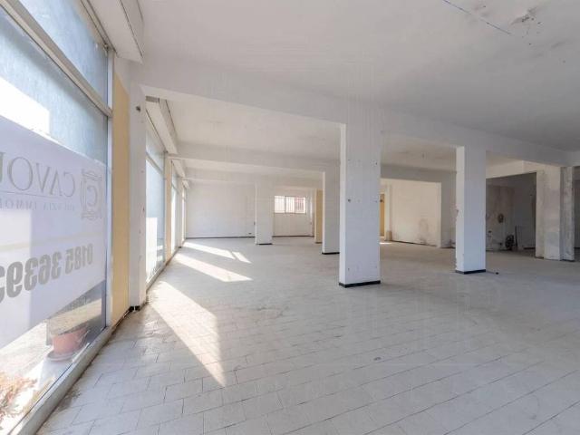 Locale Commerciale in vendita a Verici inferiore, Casarza Ligure