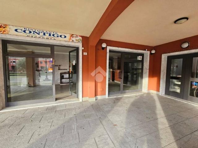 Locale Commerciale in vendita a Verici inferiore, Casarza Ligure